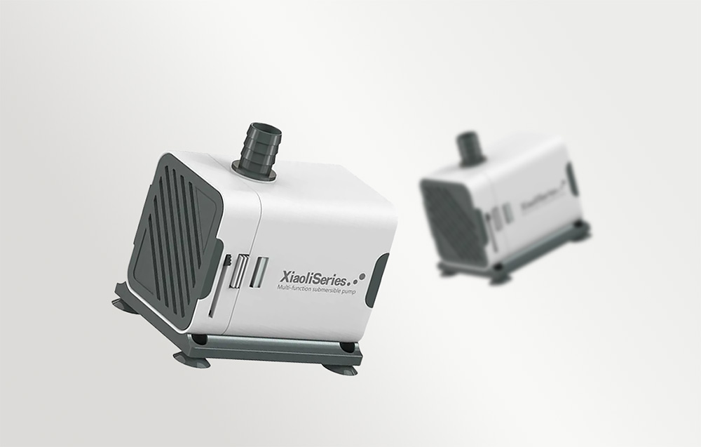 SUNSUN XQP-500F Submersible Pump aprašymas - Prekės nuotrauka