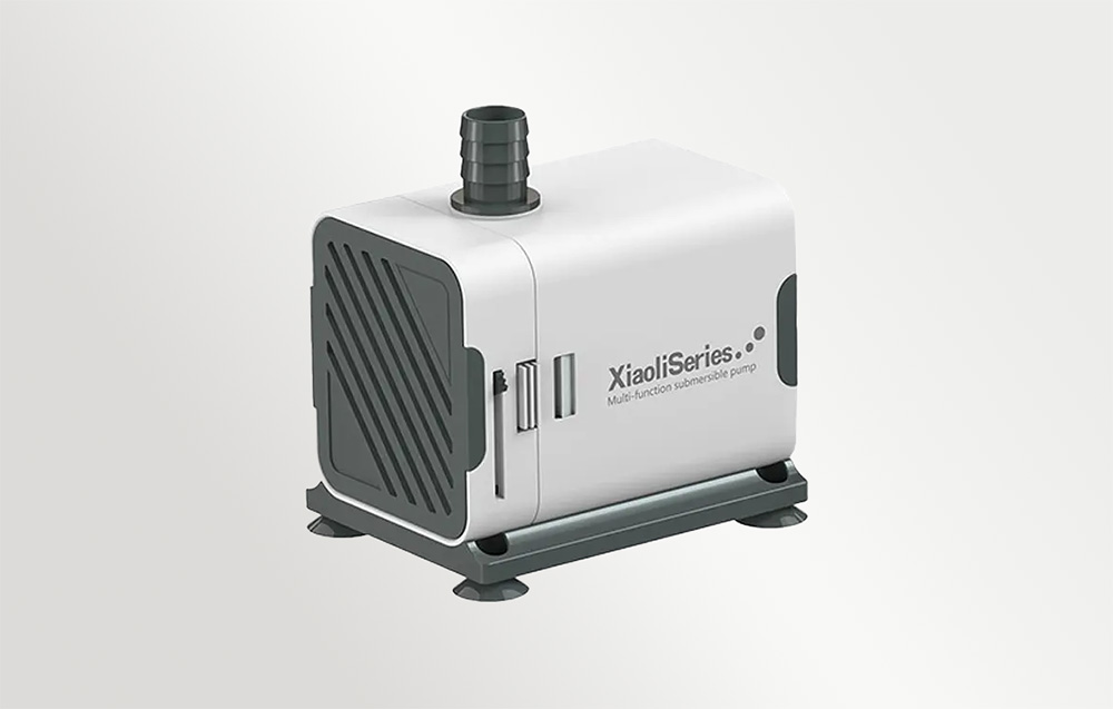 SUNSUN XQP-500F Submersible Pump aprašymas - Prekės nuotrauka