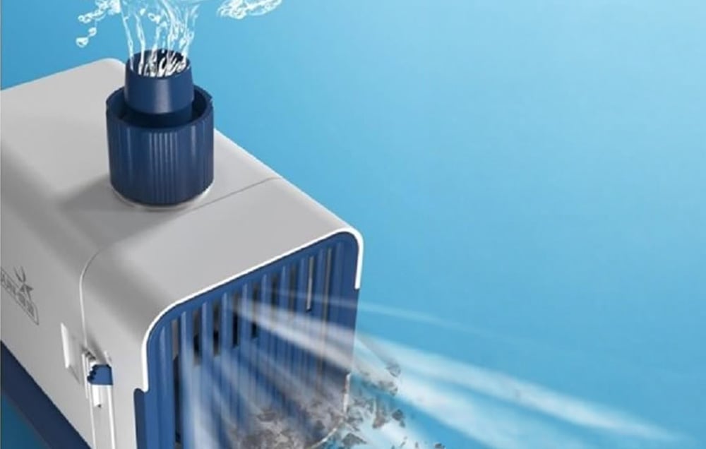SUNSUN YQP-3500 Submersible Pump aprašymas - Prekės nuotrauka