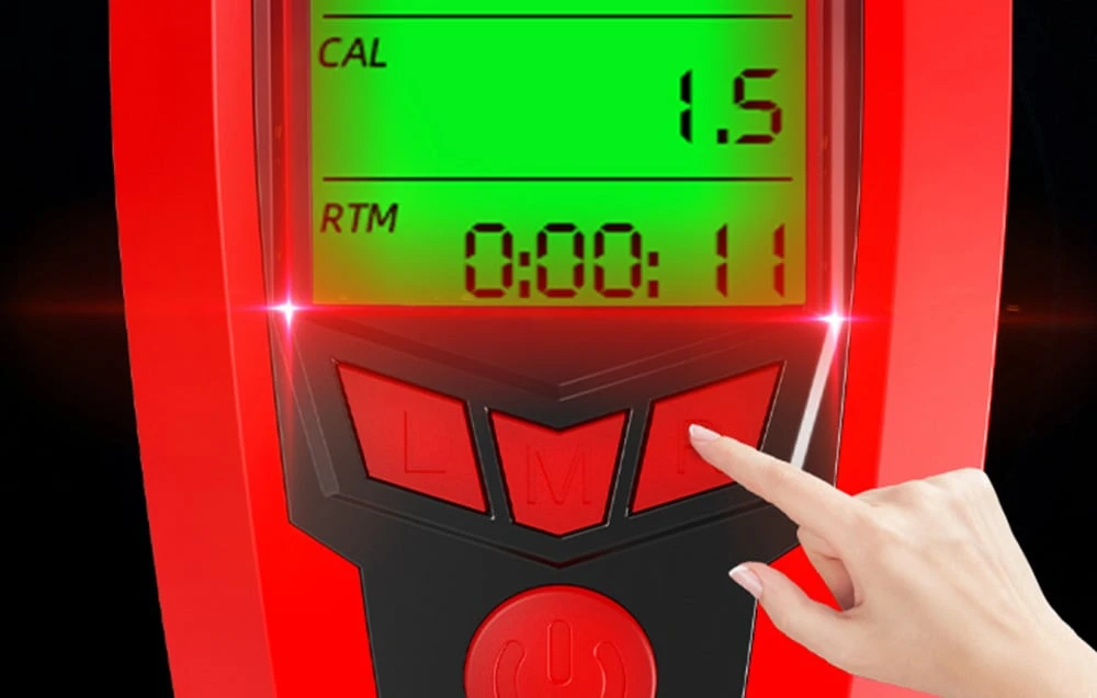 Superfire BM01 4-in-1 dviračio žibintas aprašymas - Prekės nuotrauka