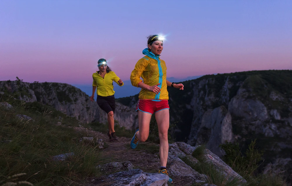 Superfire HE10 headlamp aprašymas - Prekės nuotrauka