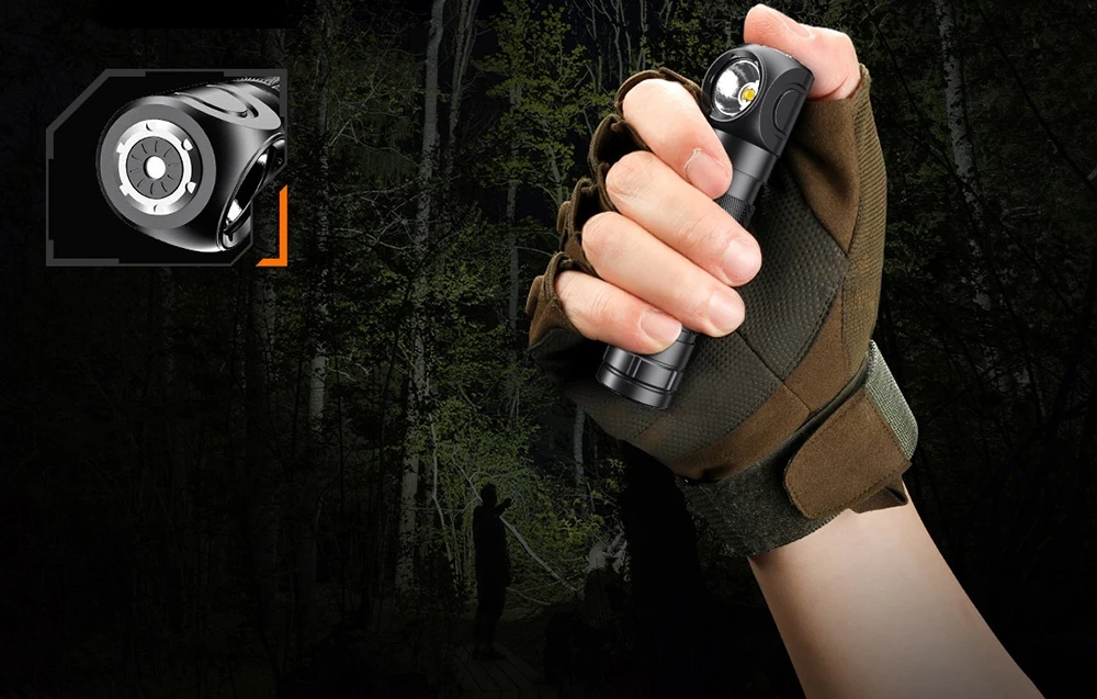 Superfire TH04-S,1000lmm USB-C headlamp prožektorius aprašymas - Prekės nuotrauka Superfire TH04-S,1000lmm USB-C headlamp prožektorius aprašymas - Prekės nuotrauka