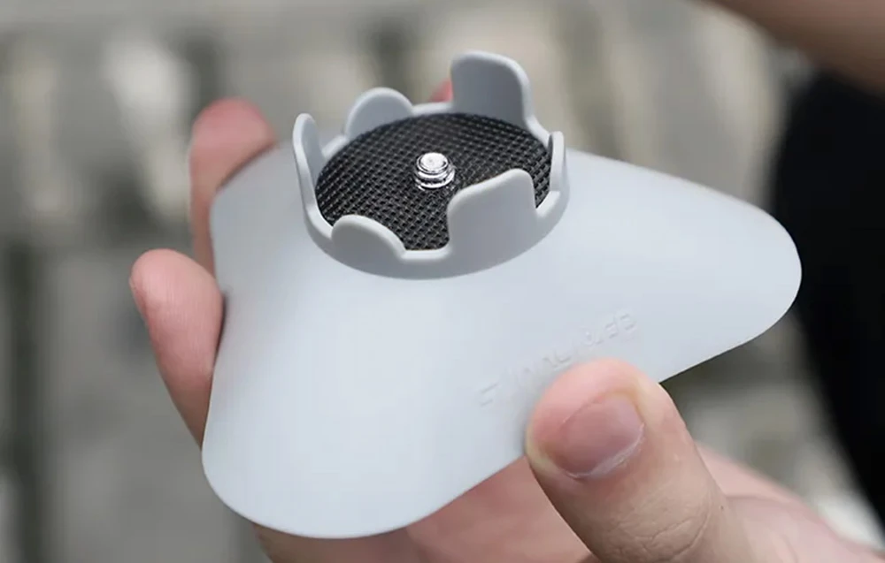 Insta360 (IST-DZ579) palaikymo bazė Sunnylife aprašymas - Prekės nuotrauka Insta360 (IST-DZ579) palaikymo bazė Sunnylife aprašymas - Prekės nuotrauka