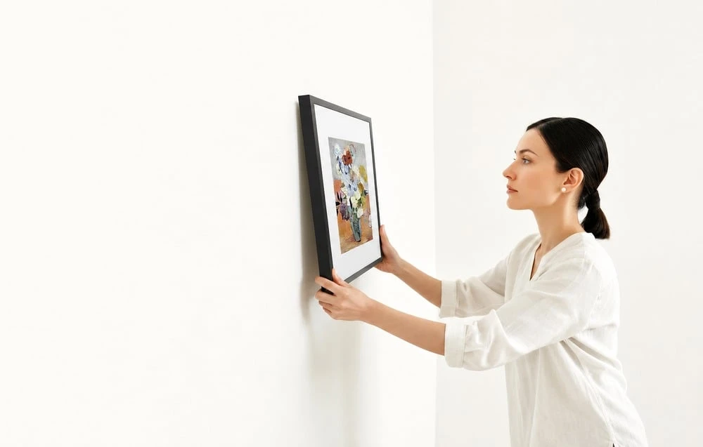 SwitchBot AI Art Frame 13.3" Digital Photo Frame aprašymas - Prekės nuotrauka