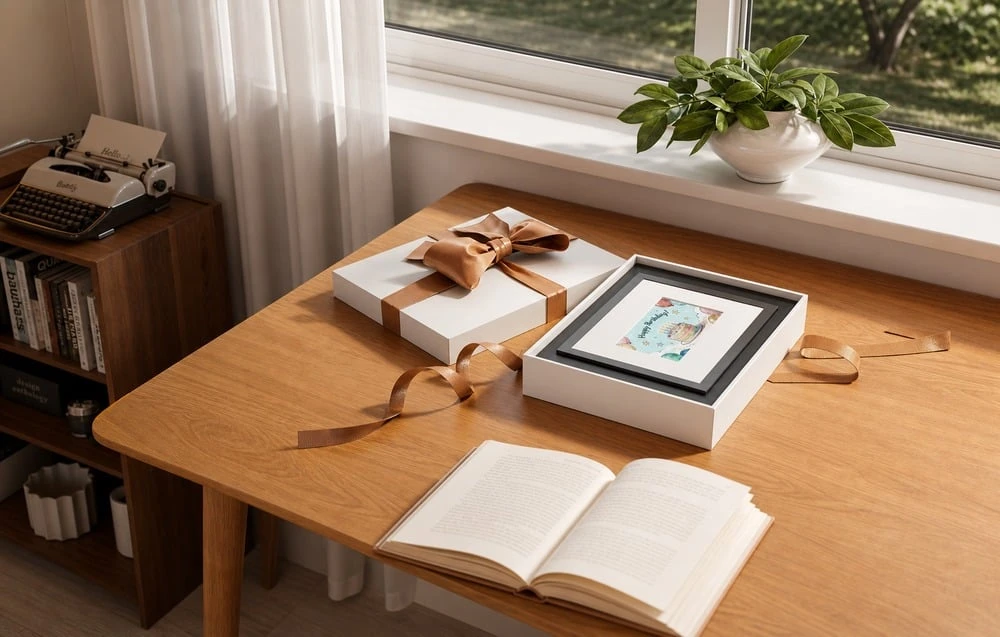 SwitchBot AI Art Frame 13.3" Digital Photo Frame aprašymas - Prekės nuotrauka