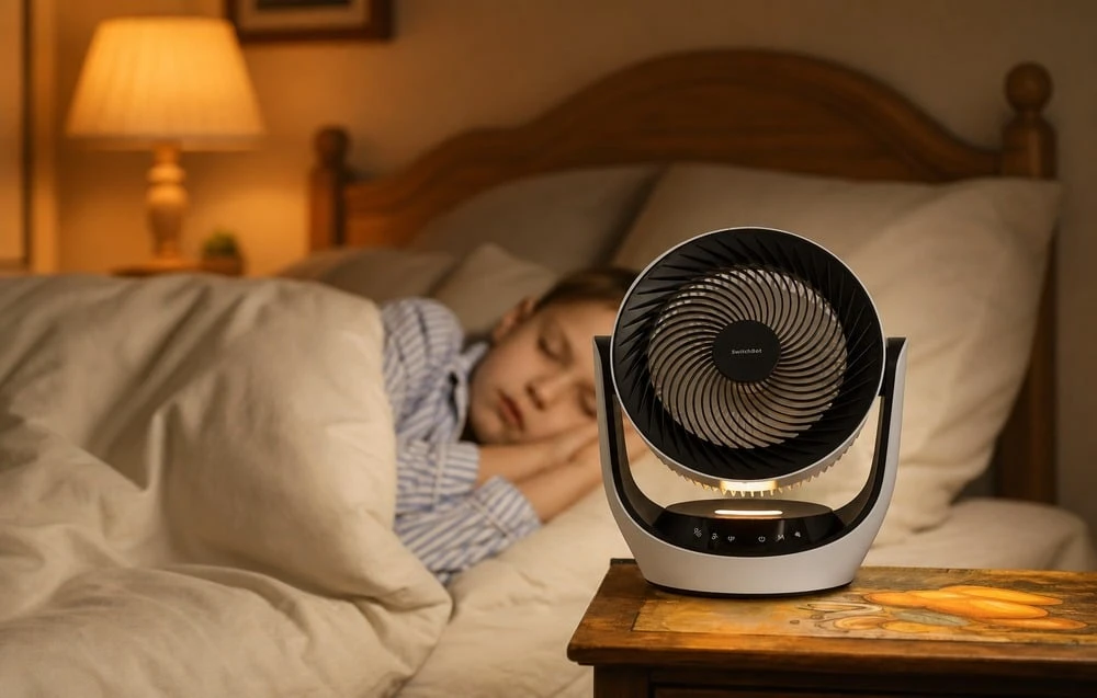switchbot-battery-powered-fan