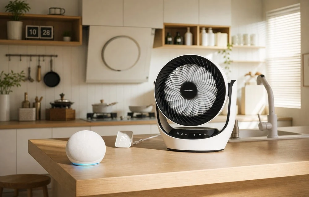 switchbot-battery-powered-fan