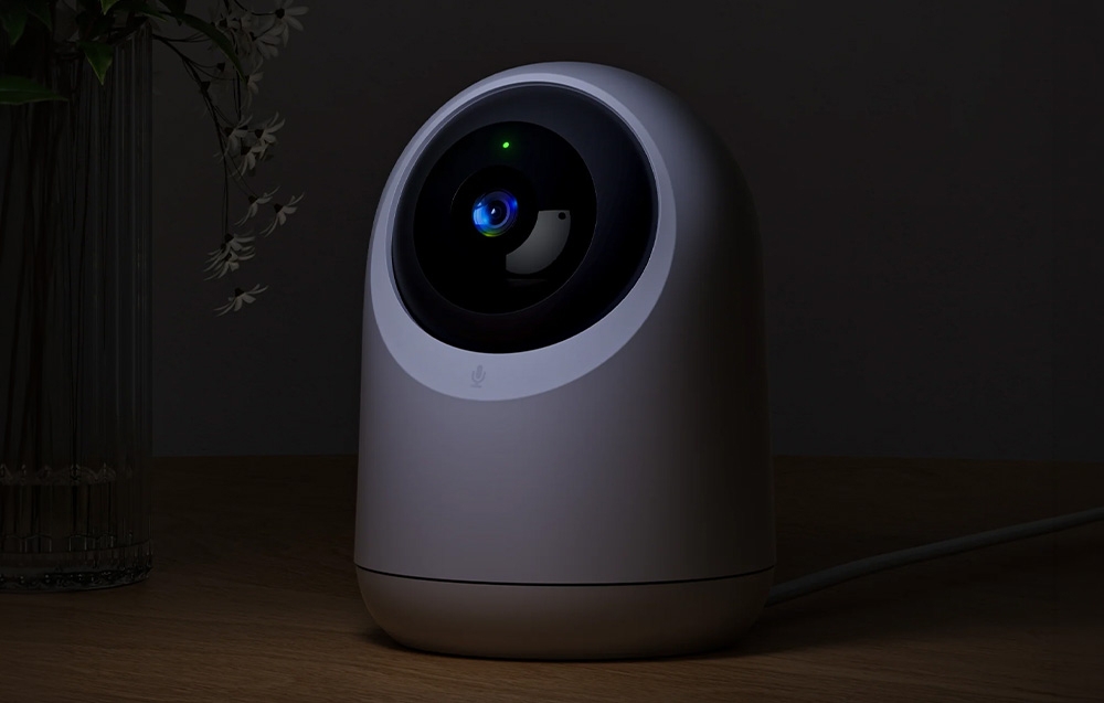 „SwitchBot Pan/Tilt Cam Plus“ 3K vidinė IP kamera aprašymas - Prekės nuotrauka „SwitchBot Pan/Tilt Cam Plus“ 3K vidinė IP kamera aprašymas - Prekės nuotrauka