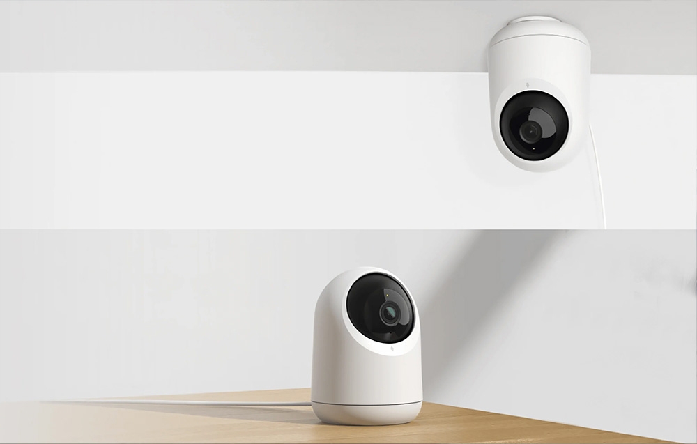 „SwitchBot Pan/Tilt Cam Plus“ 3K vidinė IP kamera aprašymas - Prekės nuotrauka „SwitchBot Pan/Tilt Cam Plus“ 3K vidinė IP kamera aprašymas - Prekės nuotrauka