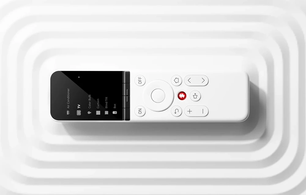 „SwitchBot“ universalus nuotolinio valdymo pultas aprašymas - Prekės nuotrauka