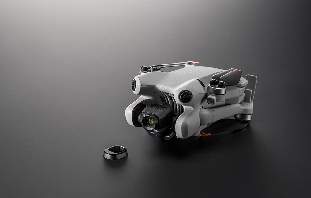 „Serico-Angle“ objektyvo dangtelis, skirtas „DJI Mini 4 Pro“ aprašymas - Prekės nuotrauka „Serico-Angle“ objektyvo dangtelis, skirtas „DJI Mini 4 Pro“ aprašymas - Prekės nuotrauka