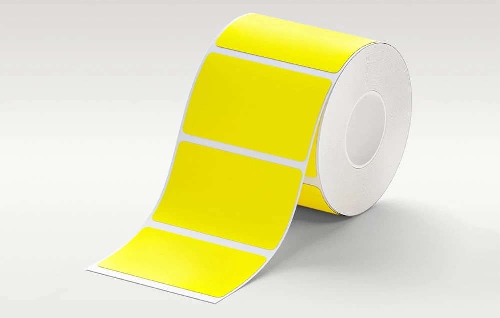 Niimbot T50*30-230 Dual-Color Spausdintuvas Labels (Geltona) aprašymas - Prekės nuotrauka Niimbot T50*30-230 Dual-Color Spausdintuvas Labels (Geltona) aprašymas - Prekės nuotrauka