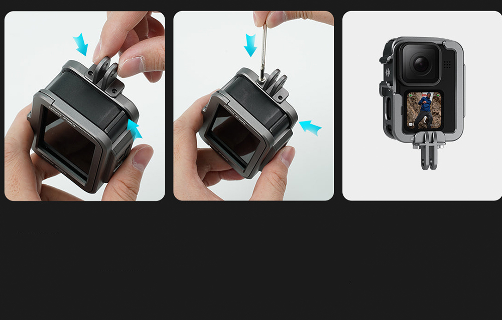 telesin-aluminum-cage-for-gopro-hero-1211109