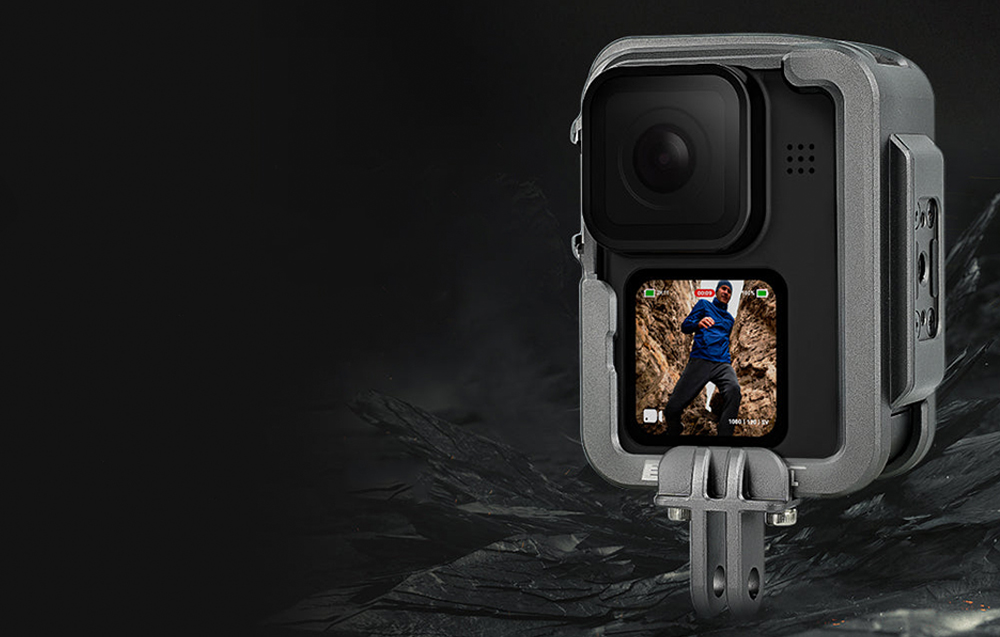 telesin-aluminum-cage-for-gopro-hero-1211109