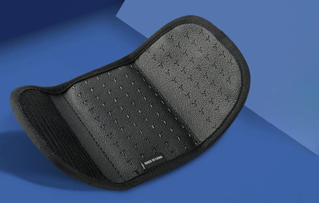 Telesin Strap laikiklis kuprinės J-Hook laikiklis sporto kameroms 360° (GP-BPM-003) aprašymas - Prekės nuotrauka