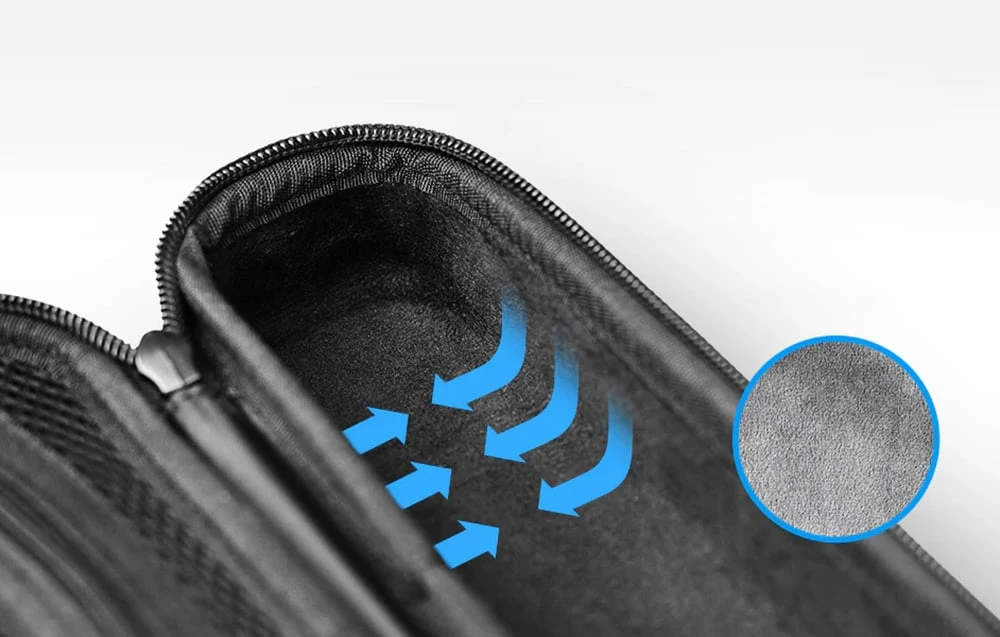 Telesin dėklas, skirtas DJI Osmo Pocket 3 aprašymas - Prekės nuotrauka Telesin dėklas, skirtas DJI Osmo Pocket 3 aprašymas - Prekės nuotrauka
