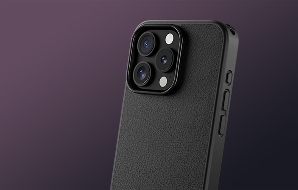 „Telesin“ magnetinis dėklas, skirtas „iPhone 15 Pro Max“ aprašymas - Prekės nuotrauka „Telesin“ magnetinis dėklas, skirtas „iPhone 15 Pro Max“ aprašymas - Prekės nuotrauka