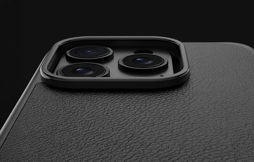 „Telesin“ magnetinis dėklas, skirtas „iPhone 15 Pro Max“ aprašymas - Prekės nuotrauka „Telesin“ magnetinis dėklas, skirtas „iPhone 15 Pro Max“ aprašymas - Prekės nuotrauka
