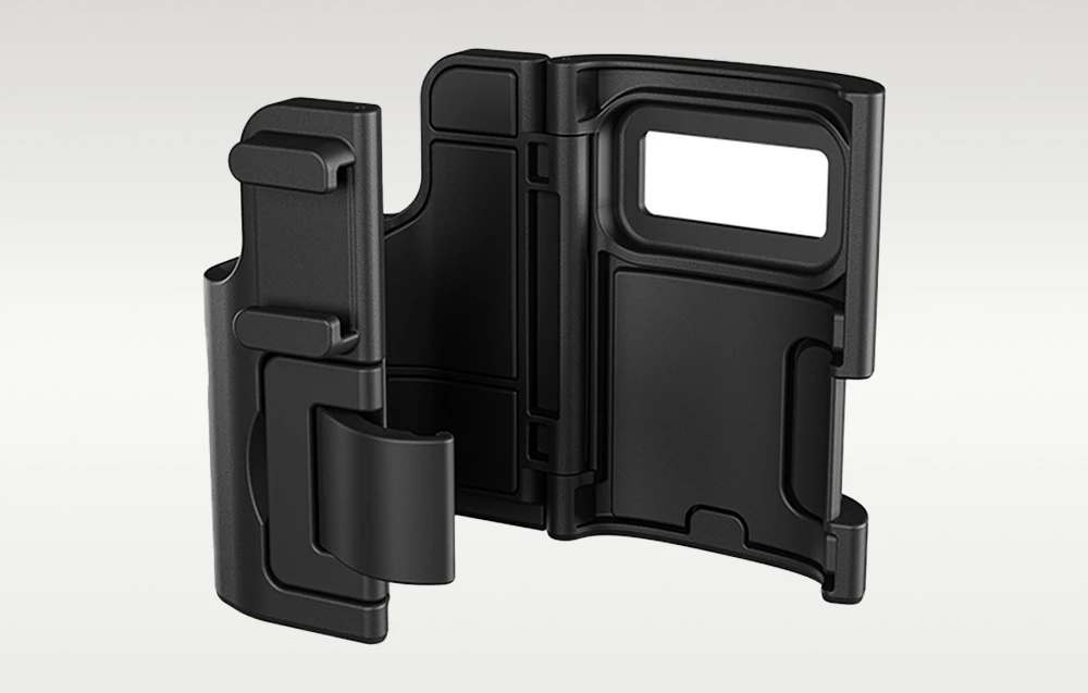 TELESIN stovas DJI Osmo Pocket 3 aprašymas - Prekės nuotrauka TELESIN stovas DJI Osmo Pocket 3 aprašymas - Prekės nuotrauka