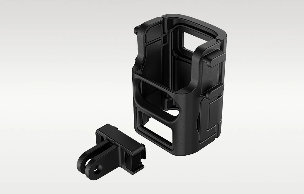 TELESIN stovas DJI Osmo Pocket 3 aprašymas - Prekės nuotrauka TELESIN stovas DJI Osmo Pocket 3 aprašymas - Prekės nuotrauka