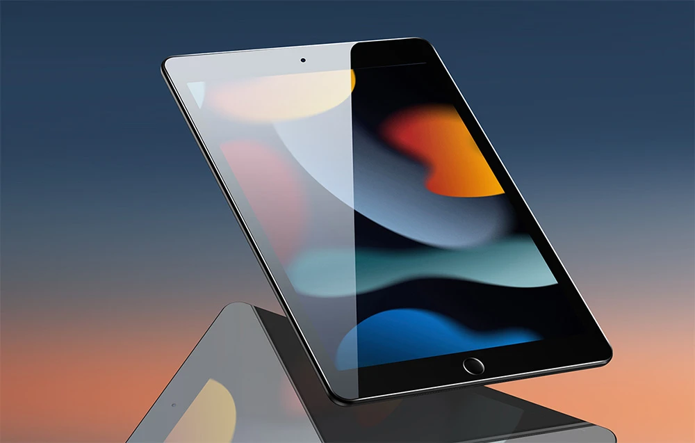 Grūdintas stiklas Baseus Crystal 0.3 mm, skirtas iPad Pro/Air3/ 10.2" iPad 7/8/9 (2vnt..) + valymo rinkinys aprašymas - Prekės nuotrauka Grūdintas stiklas Baseus Crystal 0.3 mm, skirtas iPad Pro/Air3/ 10.2" iPad 7/8/9 (2vnt..) + valymo rinkinys aprašymas - Prekės nuotrauka
