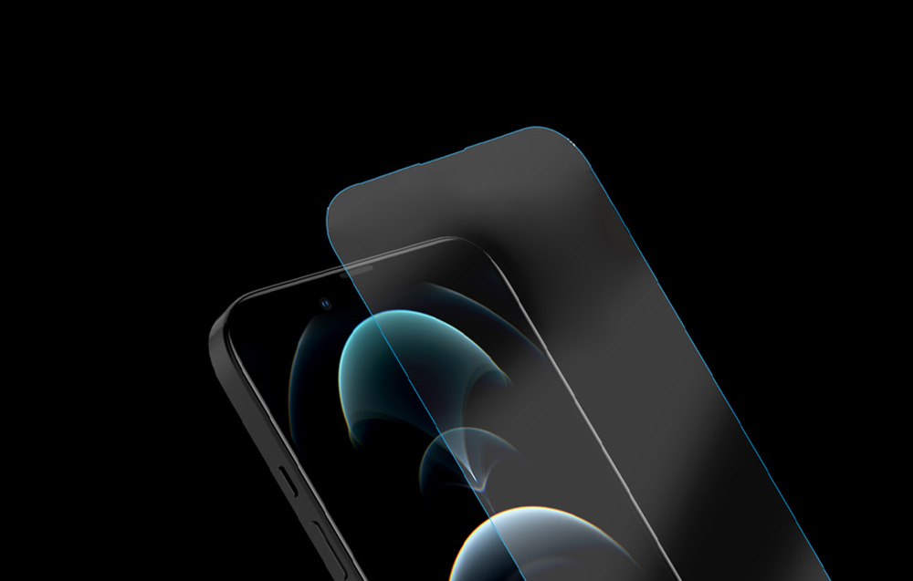 Nillkin Amazing H+ PRO grūdintas stiklas, skirtas Apple iPhone 13/13 Pro / 14 6.1 "2022 aprašymas - Prekės nuotrauka