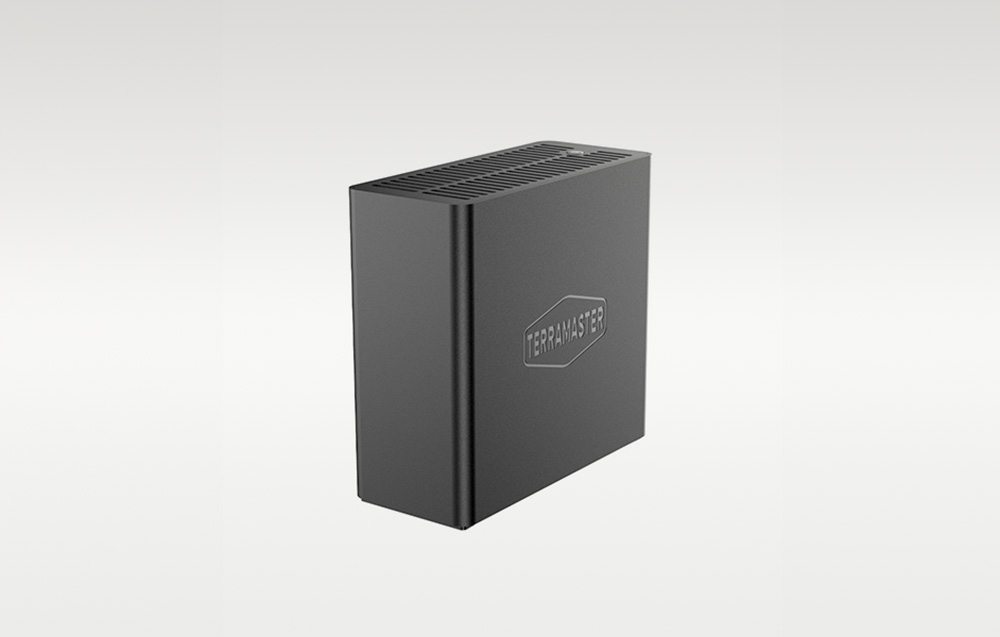 „TERRAMASTER F4“ SSD NAS failų serveris su „Intel N95“, 8 GB RAM, 4 lizdais aprašymas - Prekės nuotrauka „TERRAMASTER F4“ SSD NAS failų serveris su „Intel N95“, 8 GB RAM, 4 lizdais aprašymas - Prekės nuotrauka