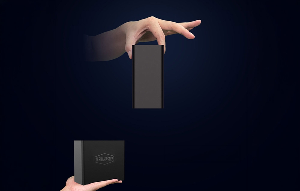 „TERRAMASTER F4“ SSD NAS failų serveris su „Intel N95“, 8 GB RAM, 4 lizdais aprašymas - Prekės nuotrauka „TERRAMASTER F4“ SSD NAS failų serveris su „Intel N95“, 8 GB RAM, 4 lizdais aprašymas - Prekės nuotrauka
