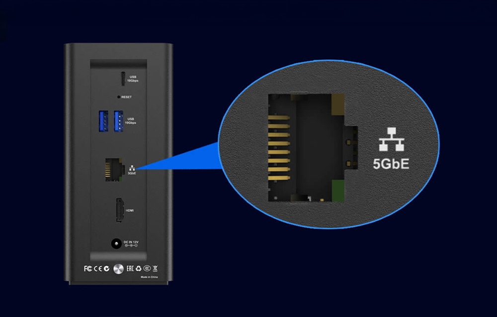 „TERRAMASTER F4“ SSD NAS failų serveris su „Intel N95“, 8 GB RAM, 4 lizdais aprašymas - Prekės nuotrauka „TERRAMASTER F4“ SSD NAS failų serveris su „Intel N95“, 8 GB RAM, 4 lizdais aprašymas - Prekės nuotrauka