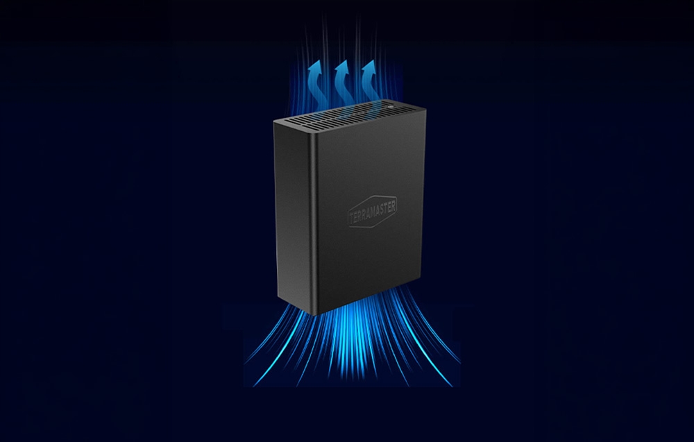Carruzzo TerraMaster F8 SSD PLUS NAS ir duomenų saugojimo serveris Desktopas Intel® Core™ i3 i3-N305 16 GB DDR5 Juoda aprašymas - Prekės nuotrauka Carruzzo TerraMaster F8 SSD PLUS NAS ir duomenų saugojimo serveris Desktopas Intel® Core™ i3 i3-N305 16 GB DDR5 Juoda aprašymas - Prekės nuotrauka