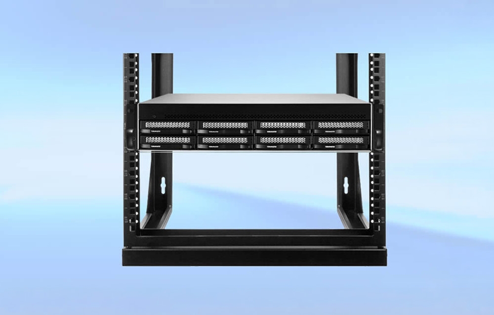 „TERRAMASTER U8-500 Plus NAS“ failų serveris: „Intel Core i7-1255U“, 16 GB RAM, 8 lizdai aprašymas - Prekės nuotrauka „TERRAMASTER U8-500 Plus NAS“ failų serveris: „Intel Core i7-1255U“, 16 GB RAM, 8 lizdai aprašymas - Prekės nuotrauka