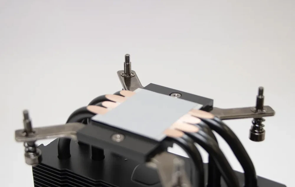 Cooler Master Šiluminis kilimėlis Cooler Master CRYONAMICS aprašymas - Prekės nuotrauka Cooler Master Šiluminis kilimėlis Cooler Master CRYONAMICS aprašymas - Prekės nuotrauka