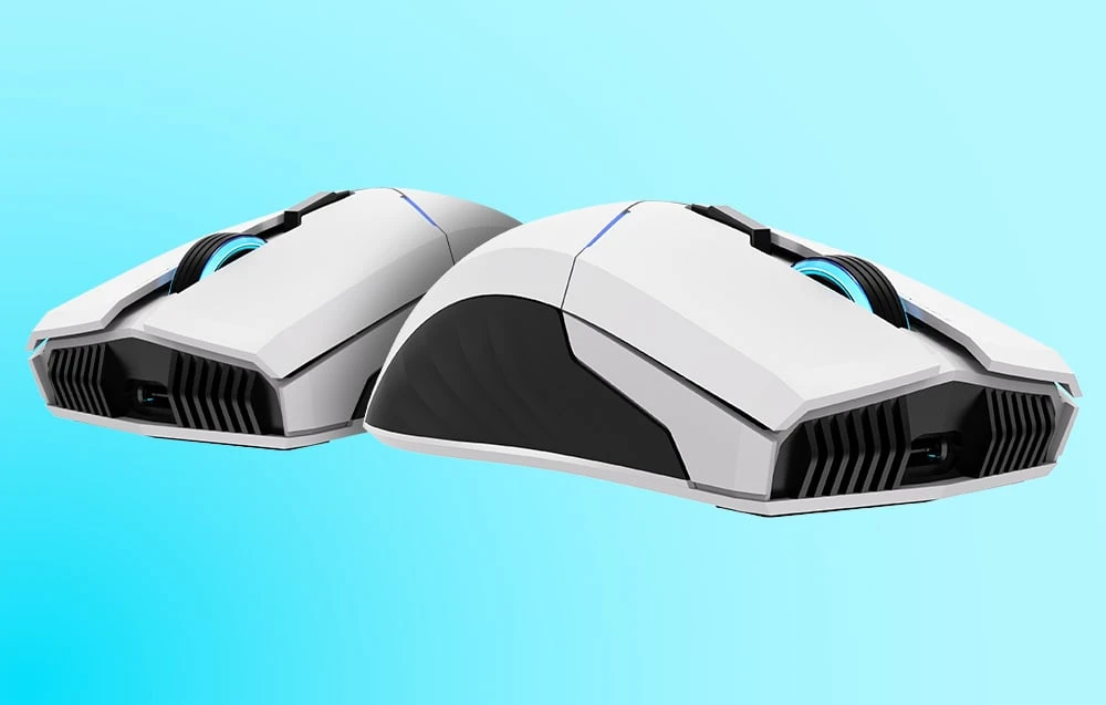 Thunderobot Belaidė pelė žaidimams ML702 aprašymas - Prekės nuotrauka Thunderobot Belaidė pelė žaidimams ML702 aprašymas - Prekės nuotrauka