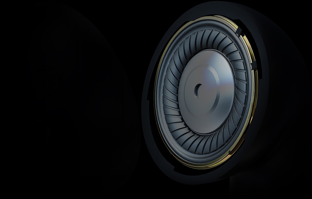 TIMEKETTLE M3 Offline Translation Earbuds (Juodas) aprašymas - Prekės nuotrauka