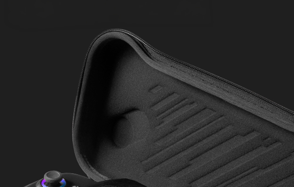 TOMTOC FancyCase-G02 Xbox Ally ROG Case (Juodas) aprašymas - Prekės nuotrauka TOMTOC FancyCase-G02 Xbox Ally ROG Case (Juodas) aprašymas - Prekės nuotrauka