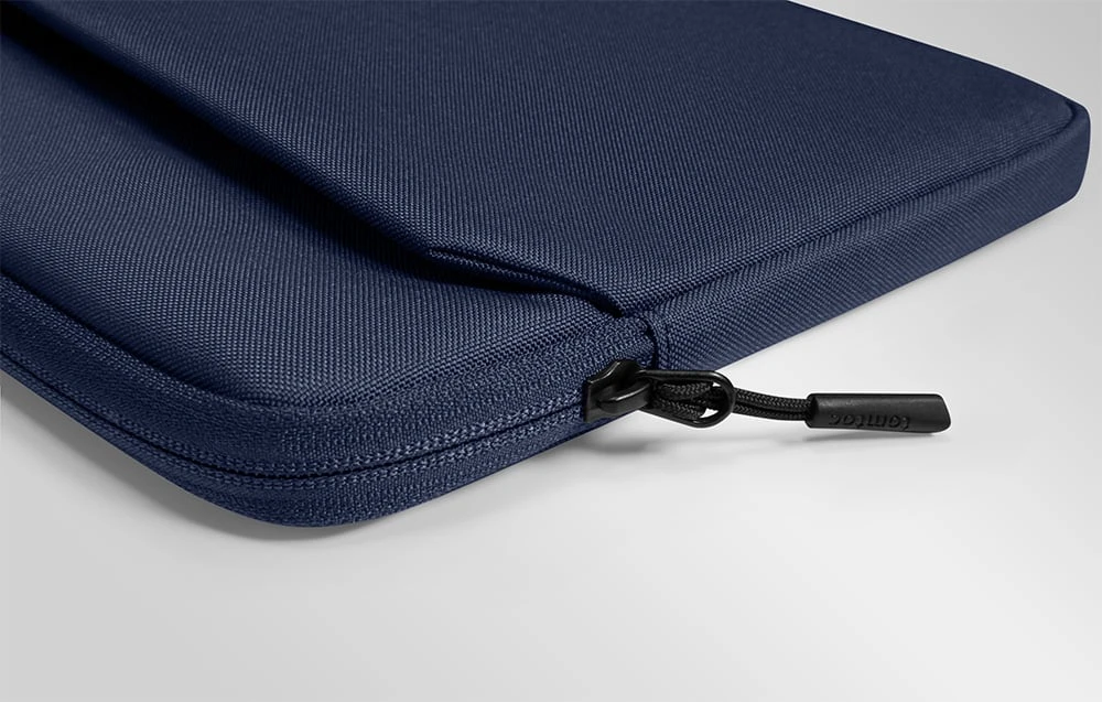TOMTOC Light-B18 11'' Planšetė Case (Navy Mėlyna) aprašymas - Prekės nuotrauka