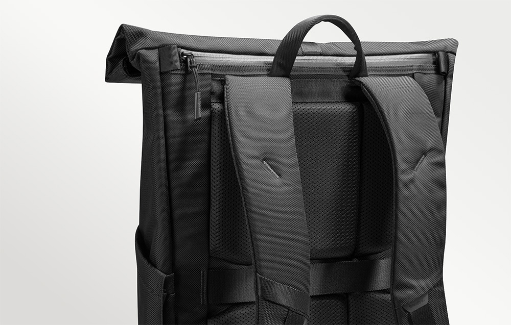 Tomtoc Navigator-T61 Nešiojamas kompiuteris Travel Backpack, 25–30 L / 17.3" aprašymas - Prekės nuotrauka Tomtoc Navigator-T61 Nešiojamas kompiuteris Travel Backpack, 25–30 L / 17.3" aprašymas - Prekės nuotrauka