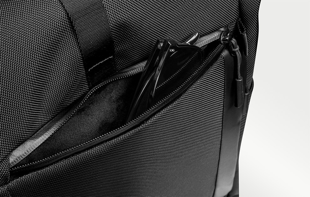 Tomtoc Navigator-T61 Nešiojamas kompiuteris Travel Backpack, 25–30 L / 17.3" aprašymas - Prekės nuotrauka Tomtoc Navigator-T61 Nešiojamas kompiuteris Travel Backpack, 25–30 L / 17.3" aprašymas - Prekės nuotrauka