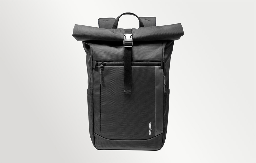 Tomtoc Navigator-T61 Nešiojamas kompiuteris Travel Backpack, 25–30 L / 17.3" aprašymas - Prekės nuotrauka Tomtoc Navigator-T61 Nešiojamas kompiuteris Travel Backpack, 25–30 L / 17.3" aprašymas - Prekės nuotrauka