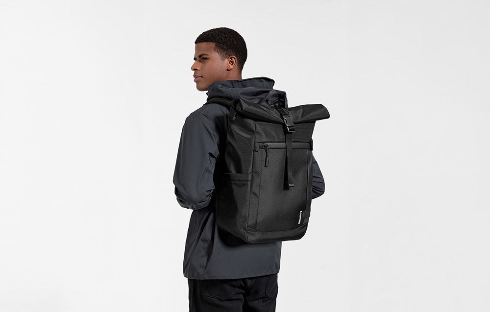 Tomtoc Navigator-T61 Nešiojamas kompiuteris Travel Backpack, 25–30 L / 17.3" aprašymas - Prekės nuotrauka Tomtoc Navigator-T61 Nešiojamas kompiuteris Travel Backpack, 25–30 L / 17.3" aprašymas - Prekės nuotrauka