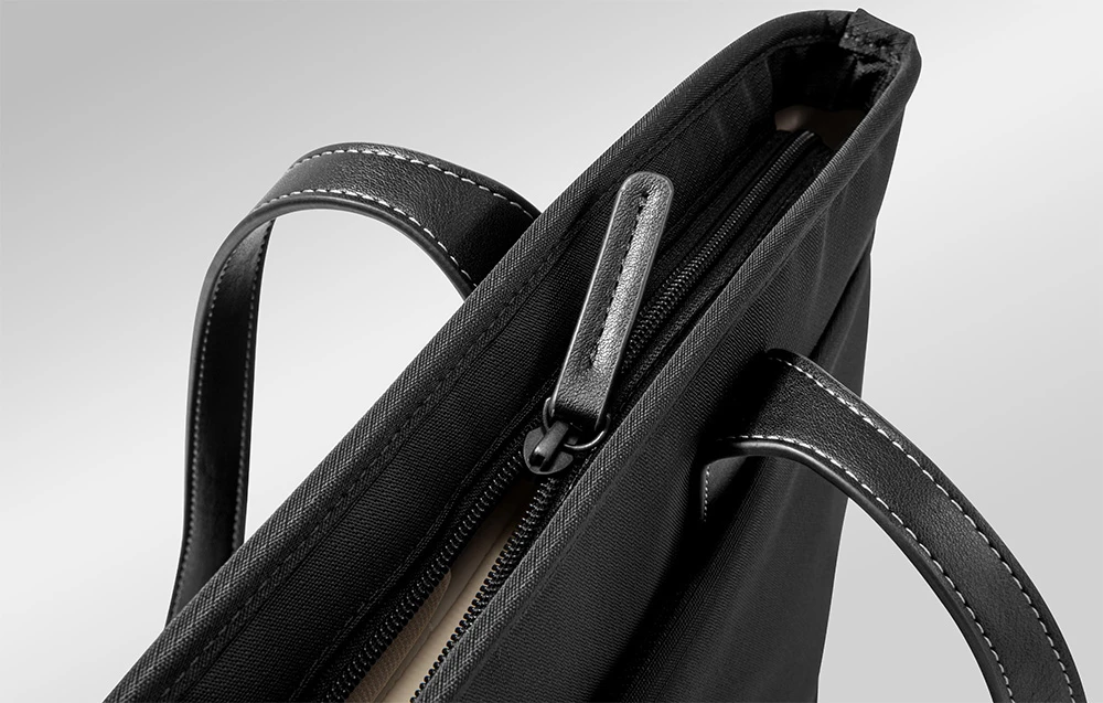 TOMTOC Versatile-T23 16''/12.5L Nešiojamas kompiuteris Bag (Juodas) aprašymas - Prekės nuotrauka