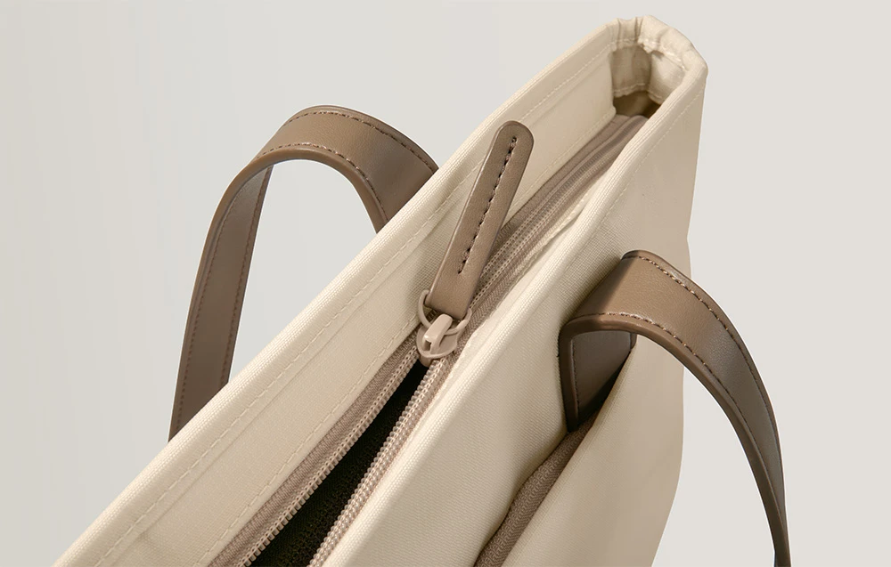 TOMTOC Versatile-T23 16''/12.5L Nešiojamas kompiuteris Bag (Olive) aprašymas - Prekės nuotrauka