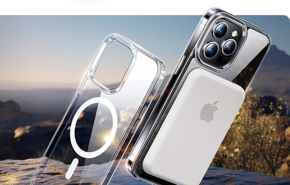 „Torras-phone-case-deimantinis-clear-for-iPhone“.