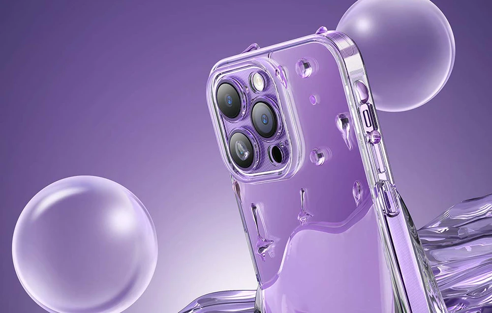 Skaidrus dėklas ir grūdintas stiklas Baseus Corning, skirtas iPhone 14 Plus aprašymas - Prekės nuotrauka Skaidrus dėklas ir grūdintas stiklas Baseus Corning, skirtas iPhone 14 Plus aprašymas - Prekės nuotrauka
