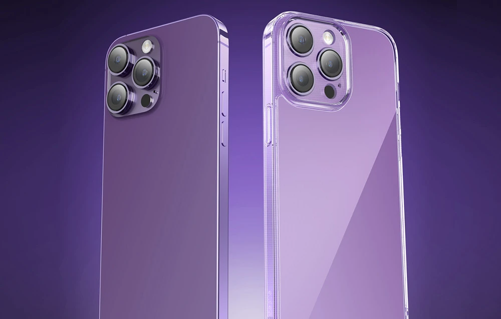 Skaidrus dėklas ir grūdintas stiklas Baseus Corning, skirtas iPhone 12 Pro Max aprašymas - Prekės nuotrauka Skaidrus dėklas ir grūdintas stiklas Baseus Corning, skirtas iPhone 12 Pro Max aprašymas - Prekės nuotrauka