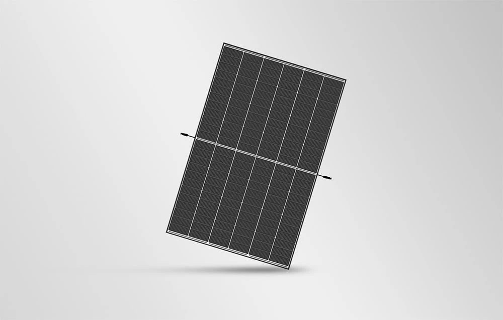 Ecoflow Trina Solar 450W SLTSM-450NEG9R.28 Panel aprašymas - Prekės nuotrauka