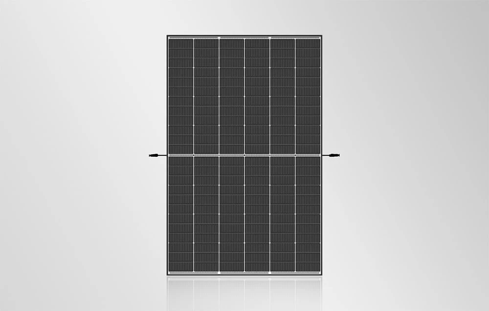 Ecoflow Trina Solar 450W SLTSM-450NEG9R.28 Panel aprašymas - Prekės nuotrauka