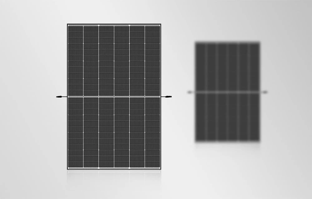 Ecoflow Trina Solar 450W SLTSM-450NEG9R.28 Panel aprašymas - Prekės nuotrauka