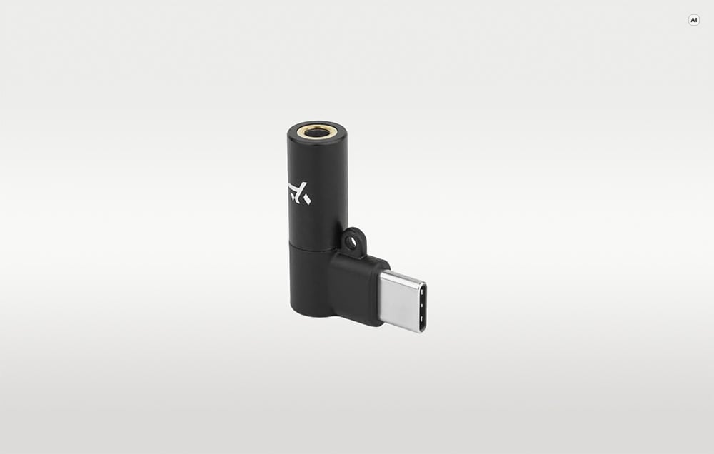 Ausinės TRUTHEAR KEYX DAC aprašymas - Prekės nuotrauka