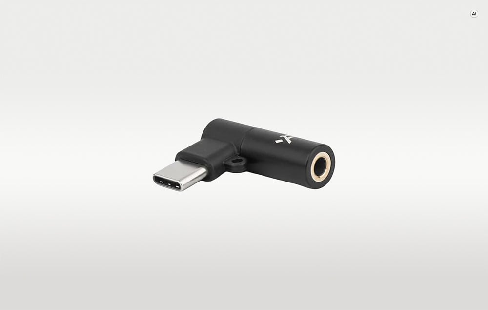 Ausinės TRUTHEAR KEYX DAC aprašymas - Prekės nuotrauka